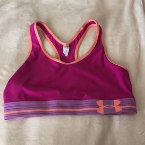 ‼️2/20‼️, Under Armour sports bra